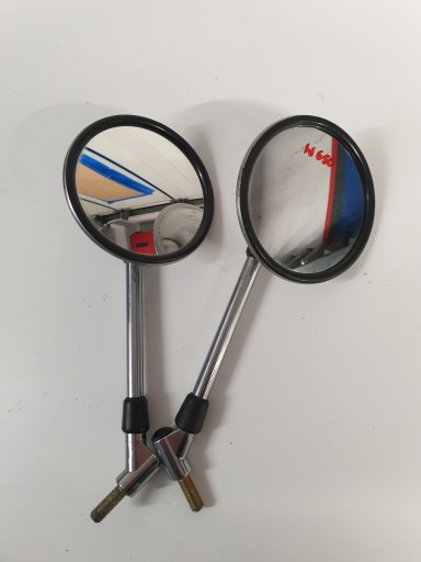 Lusterkoaw650 - Kawasaki в 650 дзеркала заднього виду