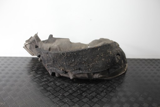 mudguard right rear part JAGUAR XF II 2 X260 KOMBI
