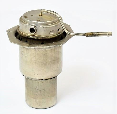 3357328 - ОБІГРІВАЧ WEBASTO THERMO PRO50