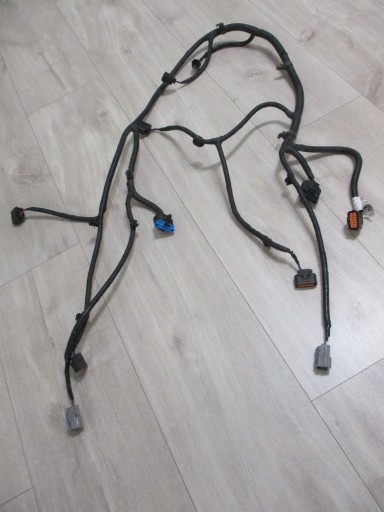 HYUNDAI I30 III 3 17-весь PDC бампер жгут 91896-G4060 оригинал