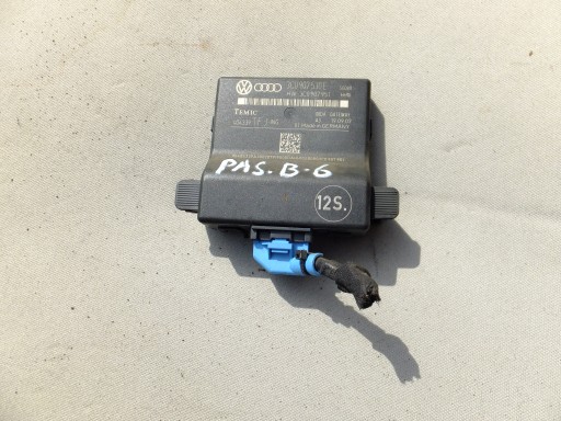 modul gateway vw passat b6 3C0907530E