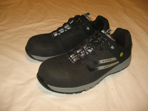 Робочі черевики BAAK 73442ROB II45