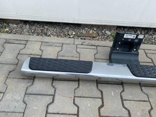 Jupe Ram 1500 DT 2019+