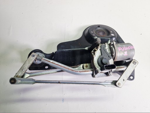 FORD FUSION MK1 mini motor wiper mechanism