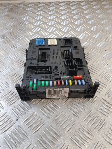 module BSI 967847708001 PEUGEOT PARTNER II 1.6HDI