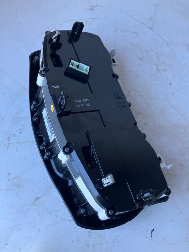 dials dials CITROEN C3 III 1.2 VTI 9823019980