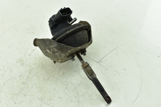 regler turbo FORD MONDEO MK4 GALAXY MK3 S-MAX MK1 2.0 TDCI 724290-18
