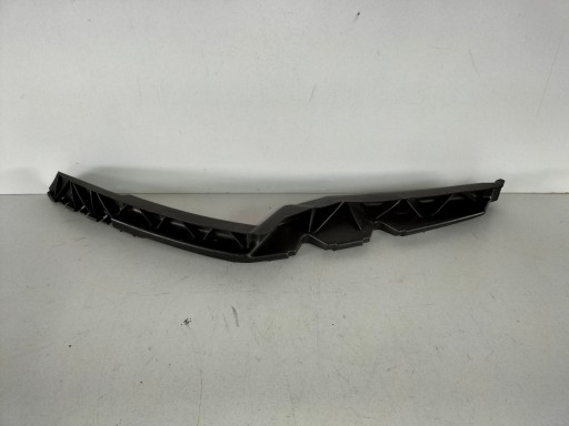 bumper bracket front left SKODA OCTAVIA II 04