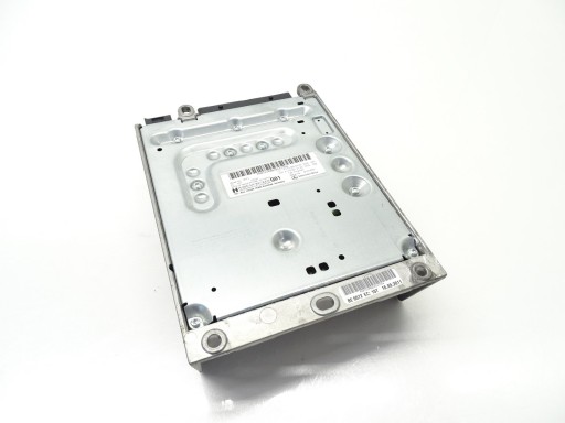 amplificatore radio HARMAN BECKER MERCEDES SLK W172 R172 A1729006700