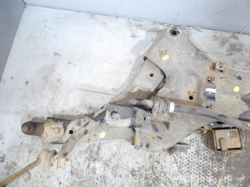 HYUNDAI IX35 1.7CRDI TRAWERS 62401-2Y630 A