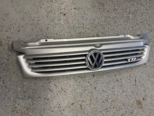 VOLKSWAGEN T4 LIFT MULTIVAN CARAVELLE Grill Kühlergrill