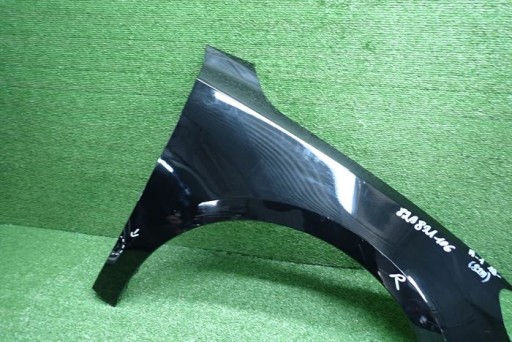 AUDI A1 82A 19- fender right front front