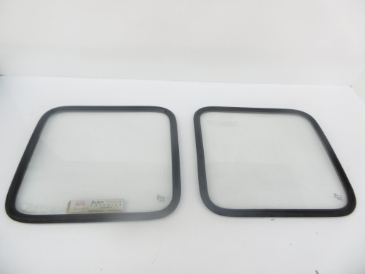 window bodywork side GAZELA GAZELLE GAZ