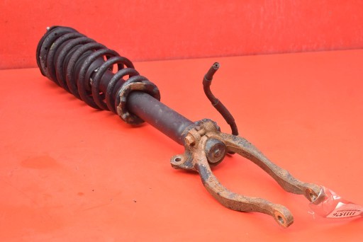 shock absorber left front MAZDA 6 2 II GH 2.5 16V 172 KM 07-12
