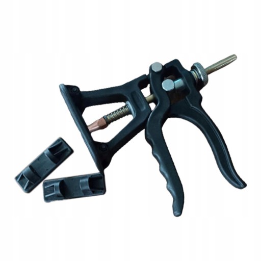 254523 - Automotive S Quick Puller Потужний