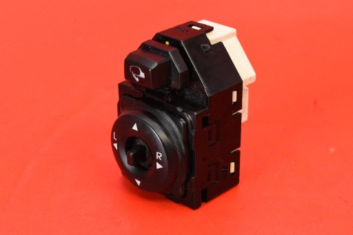 PANEL Moteur de réglage des phares Rétroviseur 491480-1110 HYUNDAI IX20 1 et 10-15