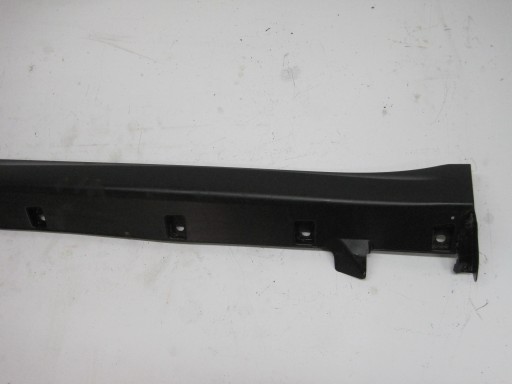 cap moulding threshold SUZUKI VITARA III left