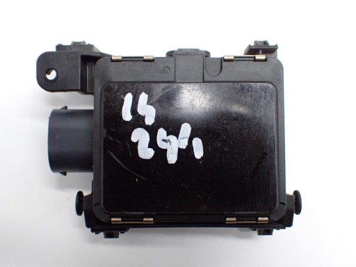 5A9BE2801 - Радар датчик distronic 5a9be28 0203306194 bmw 4 i4 g26 24r