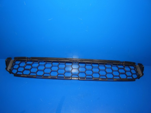 VOLVO V60 S60 II LIFT 13- grid of a bumper front front lower