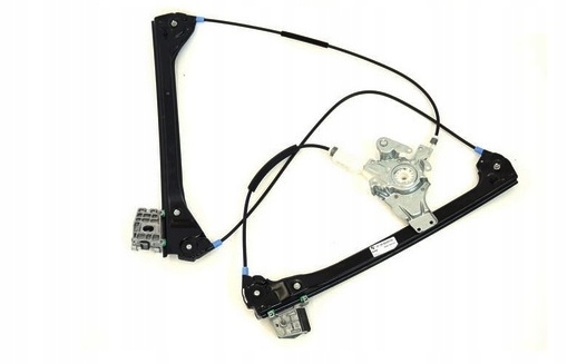 1324PSG2 - Стеклоподъемник передний левый bmw 3 e46 купе кабриолет