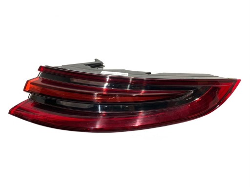 PORSCHE PANAMERA 971 right rear light 971945092B