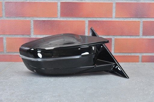 mirror right BMW 4 G26 i4 G26 m-packet KAMERA ASYSTENT