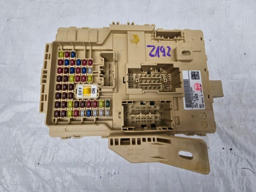 Hyundai i30 iii блок запобіжників 91950-g3020