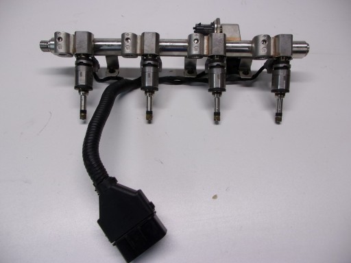 Rampe injection KIA NIRO 1,6 HYBR