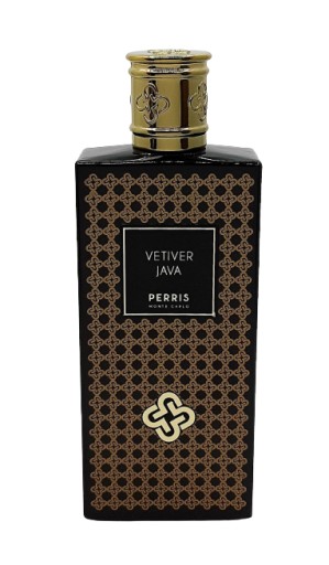 perris monte carlo vetiver java woda perfumowana 100 ml  tester 