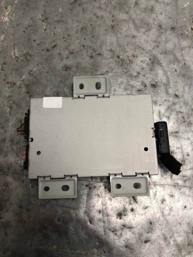 module control unit INTERFACE MERCEDES W204 A2049005704