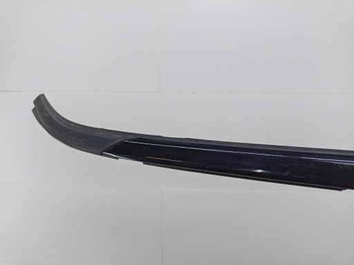 moulding door Peugeot 208 2 2021 9823195480