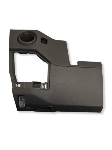 cover consoles lower VW CRAFTER II 7C MAN TGE 7C1858365B