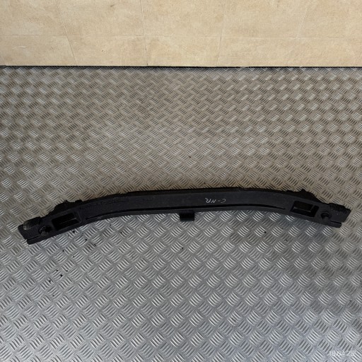 ABSORBER of a bumper of the front sider polystirene TOYOTA C-HR and 52611-F4010