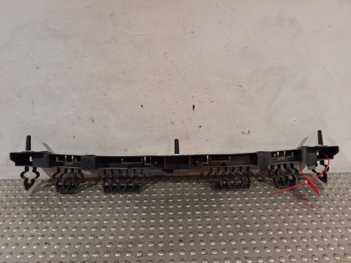 bumper bracket rear part 850429691R RENAULT CLIO V 19