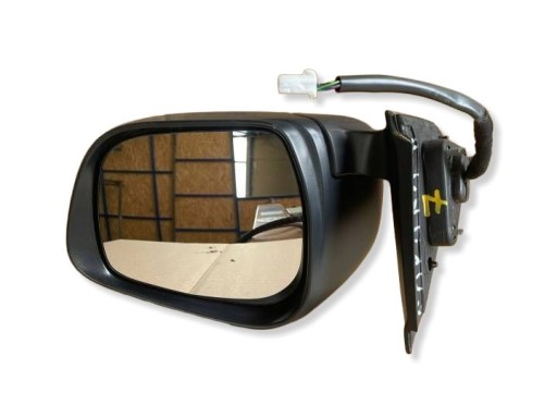 mirror exterior NISSAN NAVARA IV NP300 D23 right 7 PIN STAN B.DOBRY