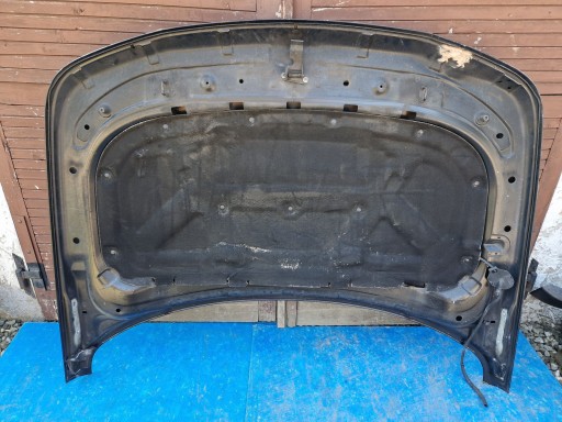 Motorhaube Fronthaube motorhaube RANGE ROVER SPORT und 05R