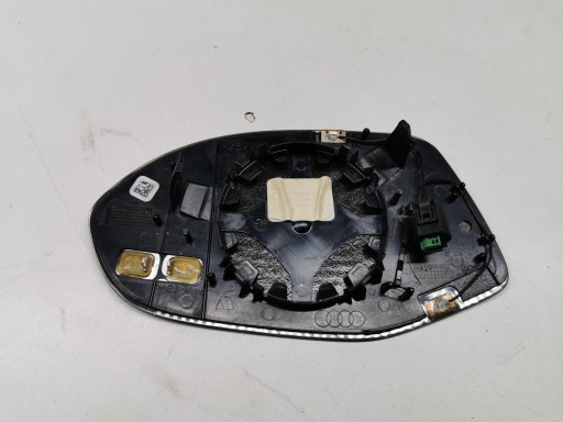 WKLAD mirrors right FOTOCHROM AUDI A7 S7 4G LIFT 2018 4G8857536G