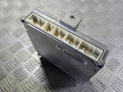 Контроллер двигателя для honda crv 37820-pnl-g71