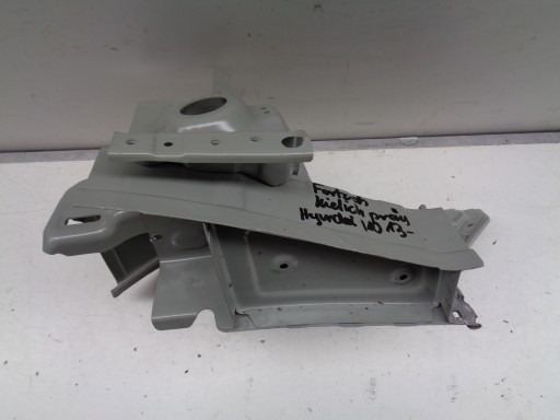 64520 B9000 - Фартух розтруб правий лонжерон HYUNDAI I10 13-