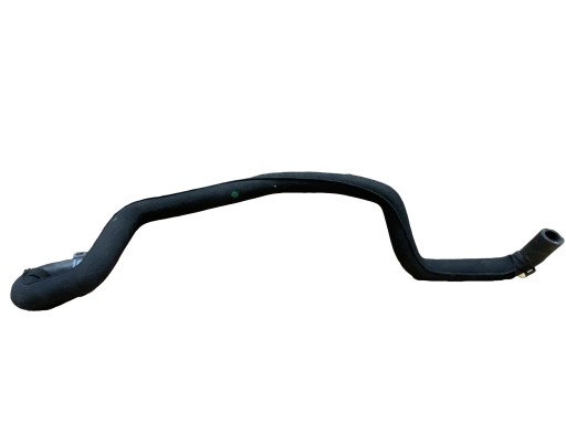 AUDI A8 4H D4 Tuyau Tuyau flexible d’eau 4H1819674AD