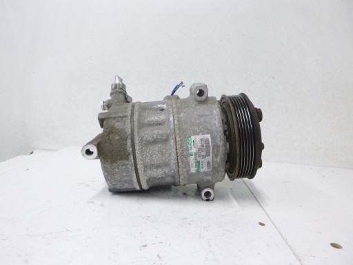 kompresor klimatizaci Opel Insignia A ASTRA 2.0 CDTI 08-13 GM 22861236 OE