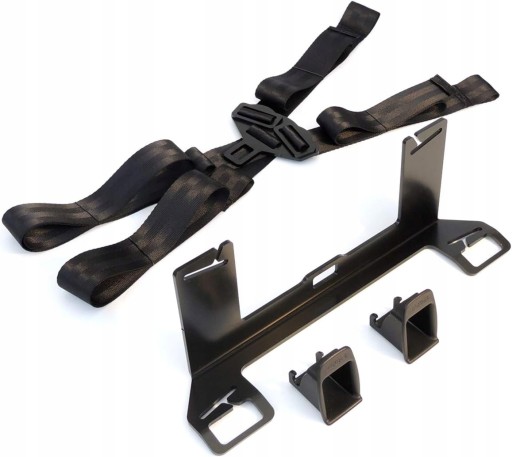 База Isofix S350 ISOFIX HOLDER MOUNT 6CR0096dd