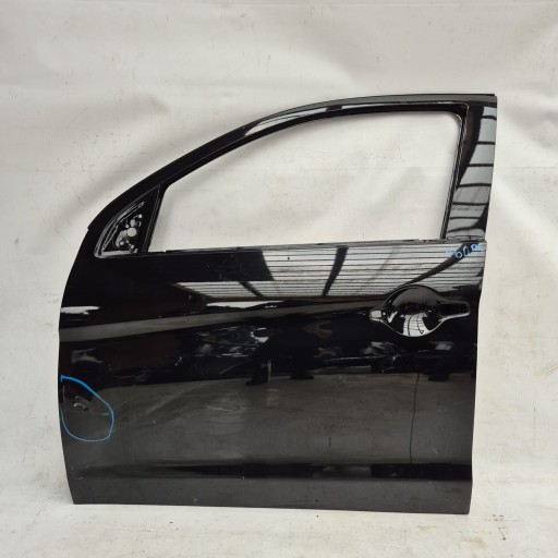MITSUBISHI ASX 4008 10- door left front front