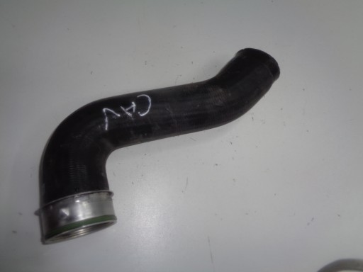 SEAT IBIZA 6J POLO 1,4 TSI CAV hose pipe tube