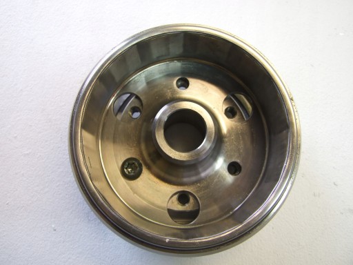 Магнето YAMAHA YZF R6 600 RJ09 275DL18