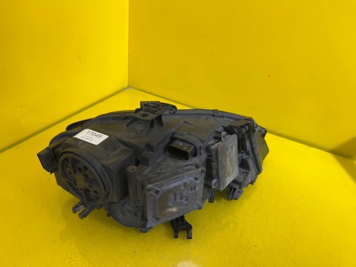 LIGHT LEFT AUDI A4 B8 BI-XENON NIESKRETNA 8K0941003C