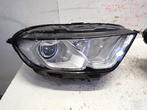 light front front right FORD ECOSPORT LIFT 2017