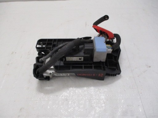 9810858380 9807709080 - 308 T9 базовый модуль драйвера START STOP