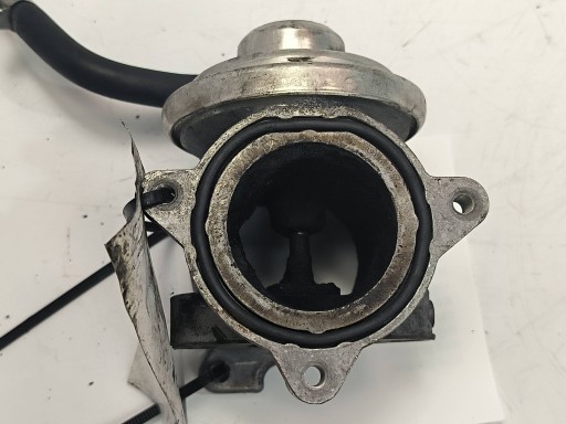 Vanne EGR 045129637A SKODA FABIA et