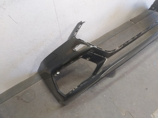 BUMPER FRONT AUDI A7 S LINE 4K8